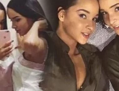 Δίδυμες Ρωσίδες αναζητούν «πλούσιους» γαμπρούς για να ζήσουν τη ζωή τους! (φωτό)